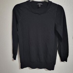 Jcrew Merino Wool sweater size small